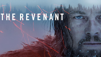Watch The Revenant Full Movie