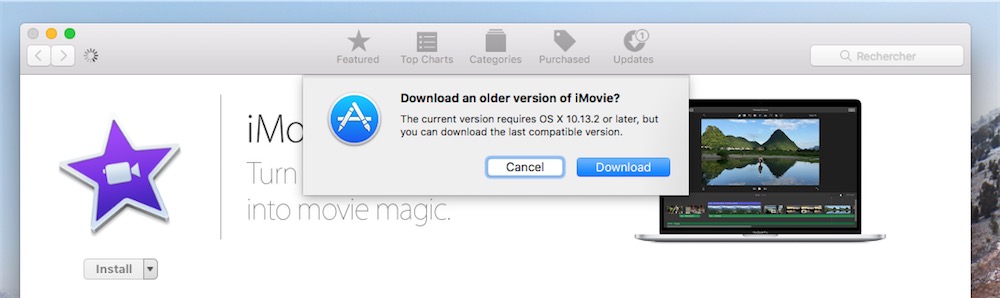 I Movie Download For Mac Free