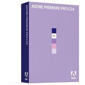 Premiere Pro Cs4 For Mac