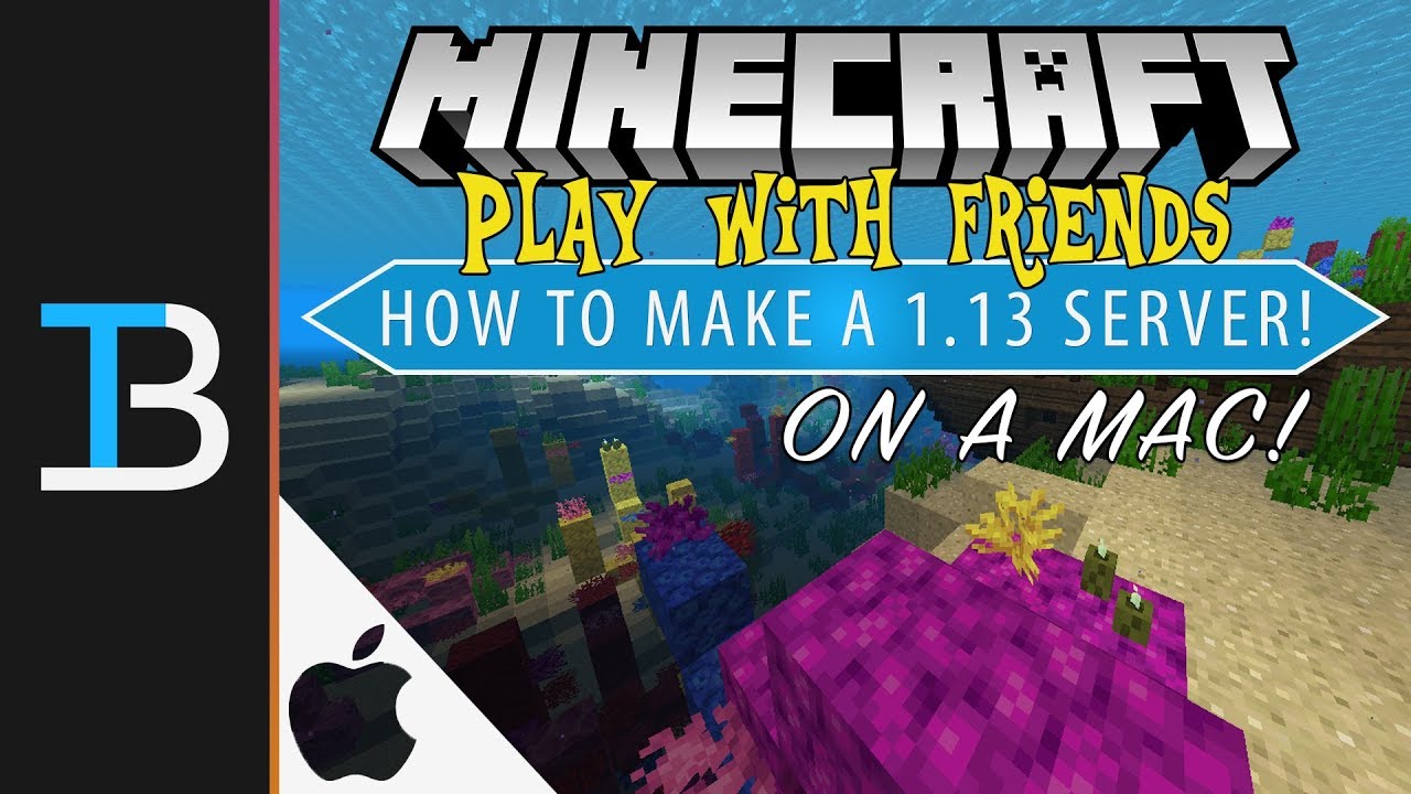 Playing Minecraft For Free On Mac